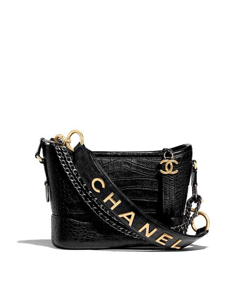 chanel gabrielle bag neiman marcus|stores that sell chanel handbags.